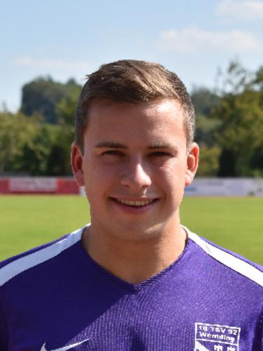 Avatar Bild für Florian Veit