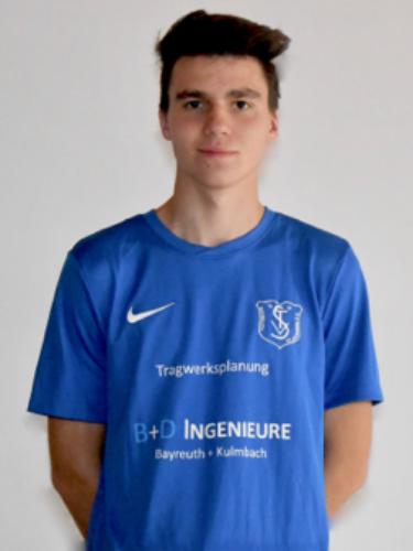 Avatar Bild für Timo Hacker