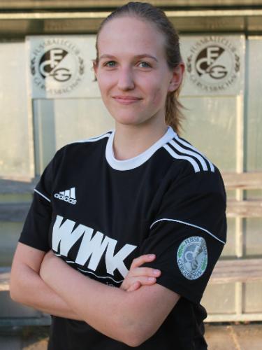 Avatar Bild für Johanna Roscher