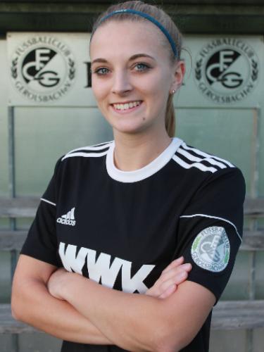 Avatar Bild für Alexandra Sturm