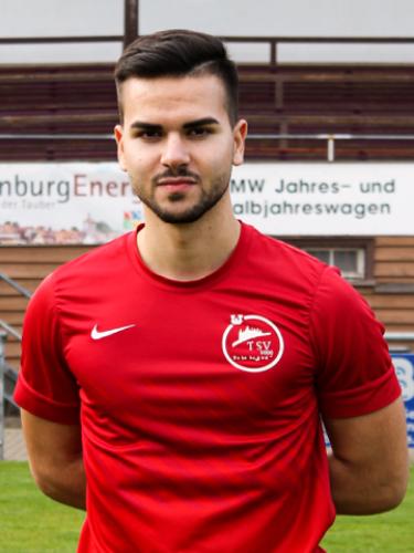 Avatar Bild für Moritz Höher
