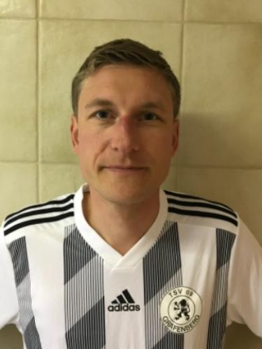 Avatar Bild für Tobias Friedrich