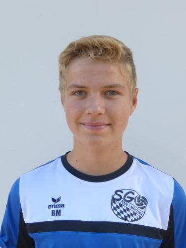 Avatar Bild für Benedikt Magerl