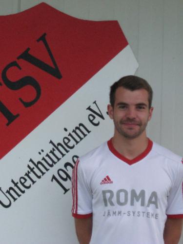 Avatar Bild für Tobias Miller