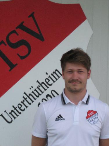 Avatar Bild für Alexander Baur