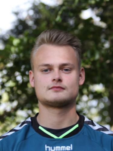 Avatar Bild für Brian Weiß