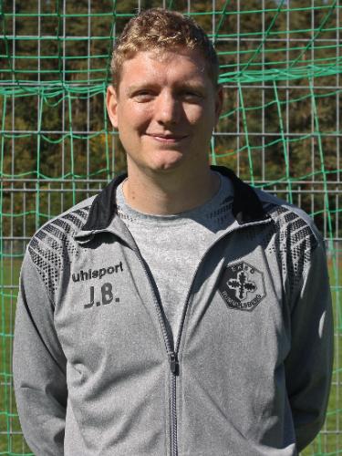 Avatar Bild für Jakob Bierlein