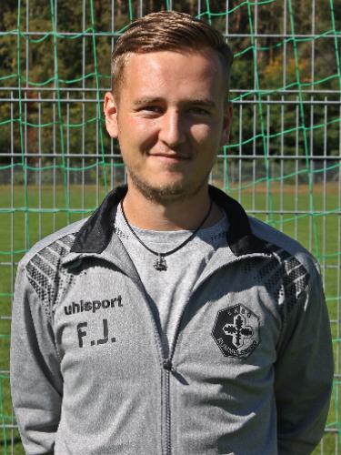 Avatar Bild für Felix Jädicke