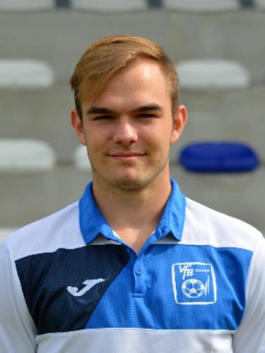Avatar Bild für Lukas Schöferle