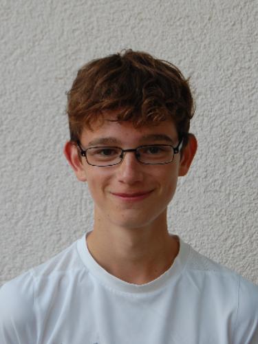 Avatar Bild für Vincent Hein