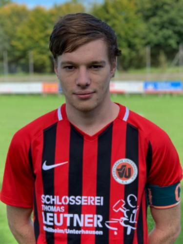 Avatar Bild für Jonas Aumüller