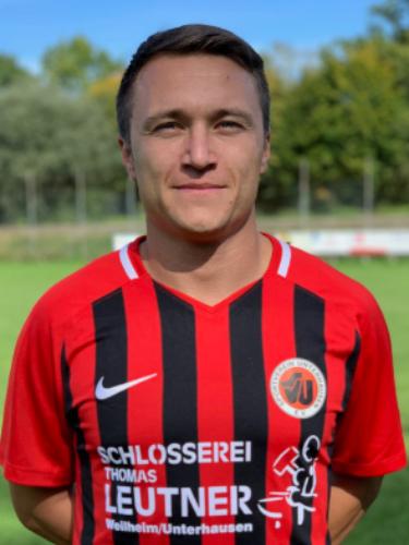 Avatar Bild für Philipp Hoferichter