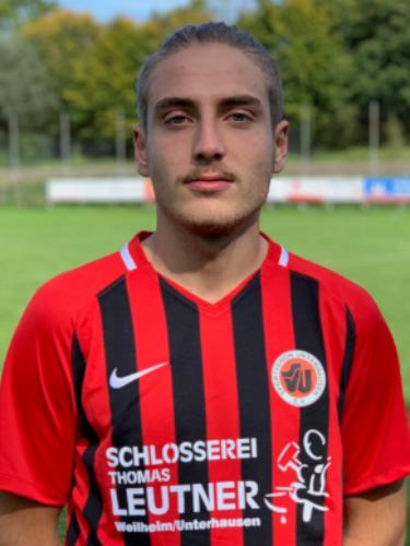 Avatar Bild für Bartul Mateo Krolo