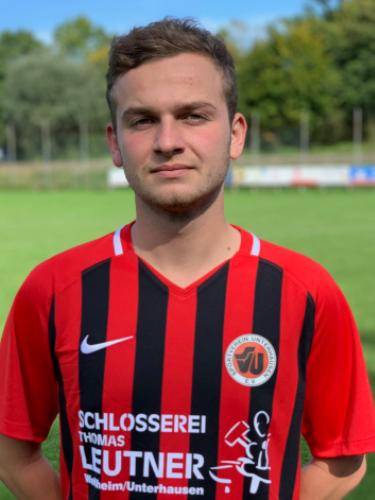 Avatar Bild für Maximilian Rauch