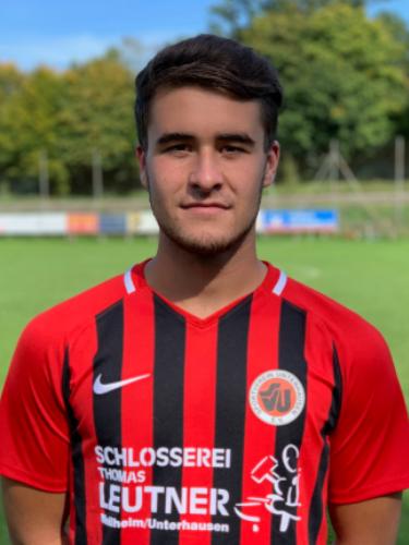 Avatar Bild für Florian Schweyer