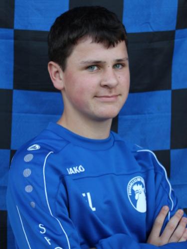 Avatar Bild für Luca Ertl