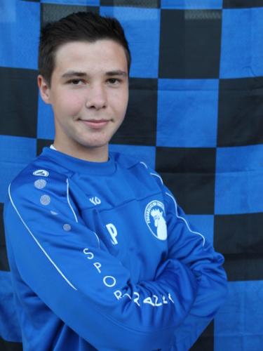 Avatar Bild für Patrick Kohl