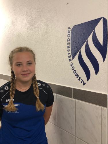 Avatar Bild für Isabel Dieterich