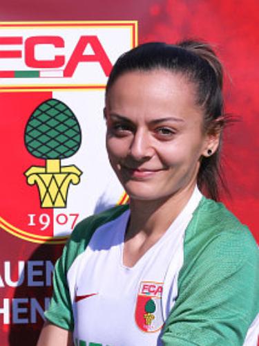 Avatar Bild für Duygu Özdemir