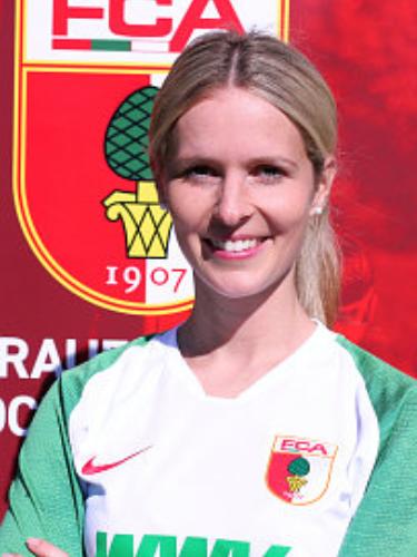 Avatar Bild für Corinna Wenner
