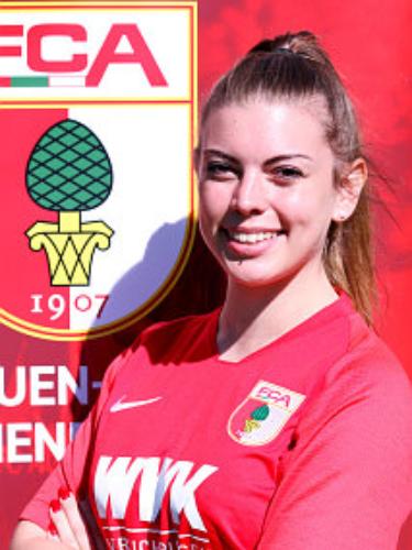 Avatar Bild für Vanessa Biringer
