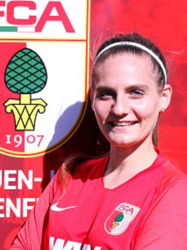 Avatar Bild für Vanessa Palat