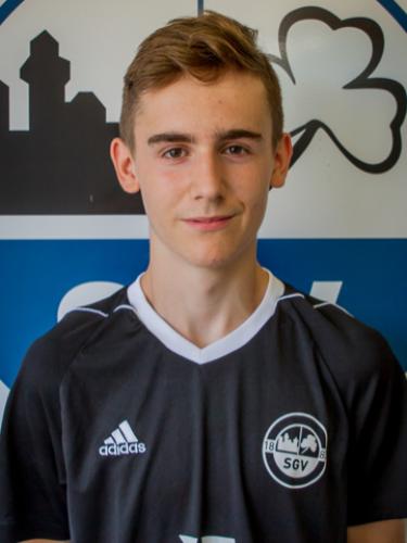 Avatar Bild für Dominik Kaiser