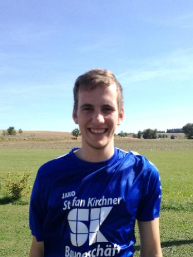 Avatar Bild für Elias Geis
