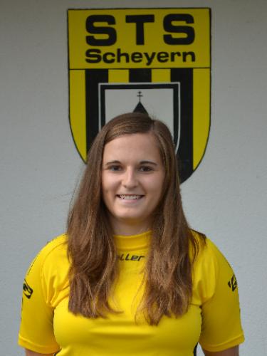 Avatar Bild für Theresa Feldmann