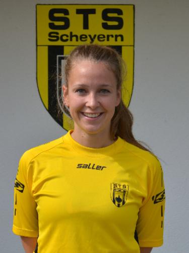 Avatar Bild für Teresa Kanzler