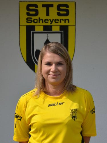 Avatar Bild für Nadine Wenger