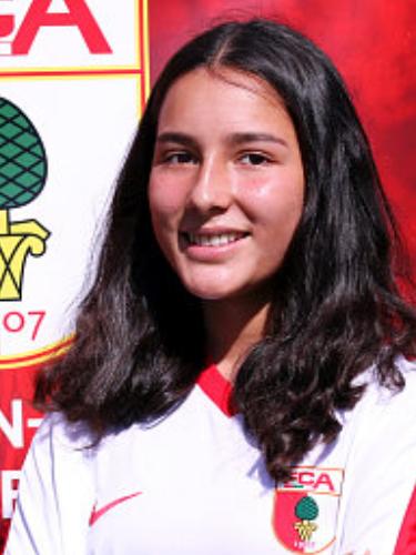 Avatar Bild für Andrea Carhuallanqui Schünemann