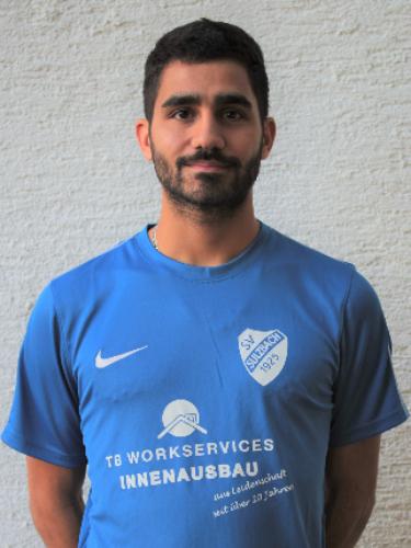 Avatar Bild für Kemal Menekse
