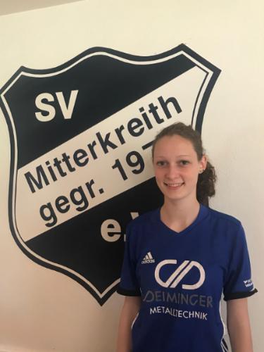 Avatar Bild für Michaela Pielmeier