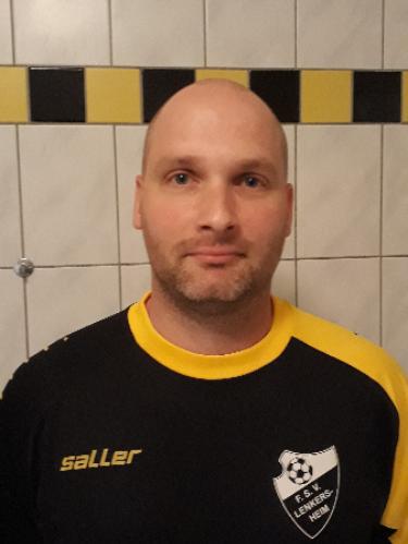 Avatar Bild für Manuel Neubert