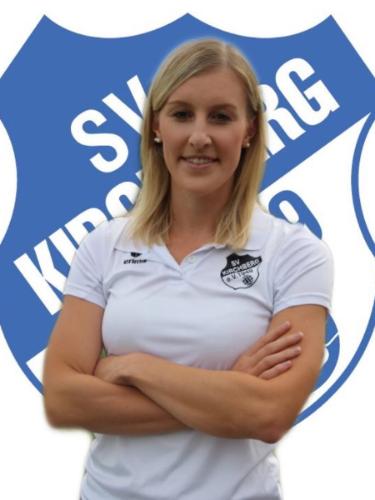 Avatar Bild für Stefani Nirschl