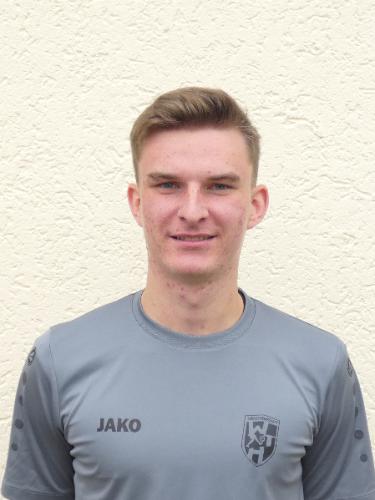 Avatar Bild für Johannes Glückert