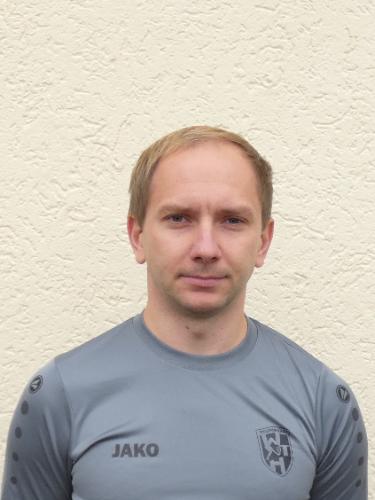 Avatar Bild für Matthias Schubert