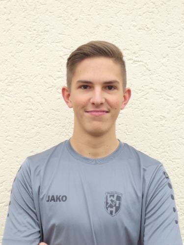Avatar Bild für Raphael Seufert