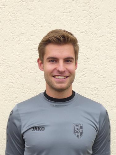 Avatar Bild für Fabian Weisenberger