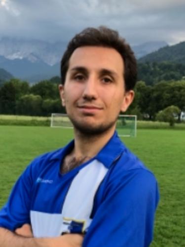 Avatar Bild für Ioannis Hristoforidis