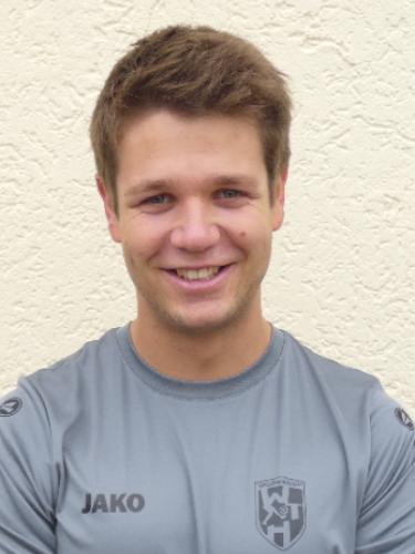 Avatar Bild für Alexander Schmitt