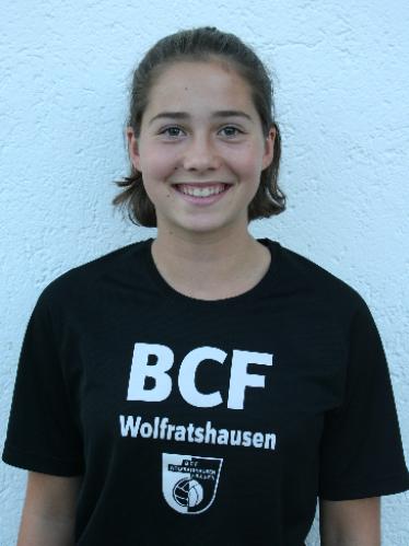 Avatar Bild für Clara Reigl