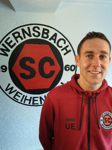 Avatar Bild für Uwe Ehrenbrand