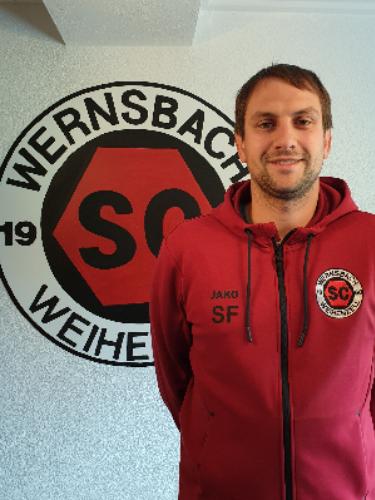 Avatar Bild für Stephan Frank