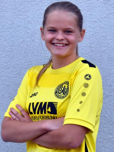 Avatar Bild für Antonia Kolbeck