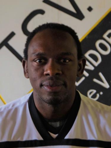Avatar Bild für Mamadou Camara