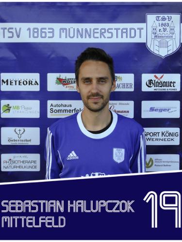 Avatar Bild für Sebastian Halupczok
