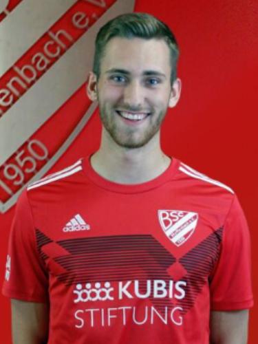 Avatar Bild für Alexander Mertl