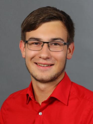 Avatar Bild für Johannes Schrenker